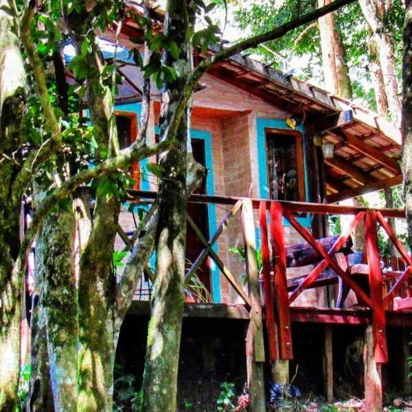 Casa Aconchegante Na Serra. Санту-Антоніу-ду-Піннял Екстер'єр фото